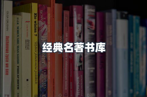 EPUB电子书